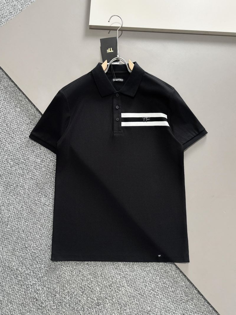 Tom Ford T-Shirts